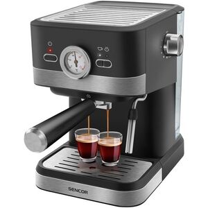 SENCOR SES 1721BK Espresso kép