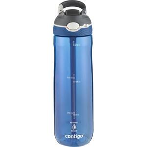 Contigo Ashland tren monaco - kék 720 ml kép