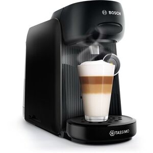 BOSCH TAS162E Finesse Friendly kép