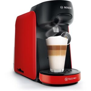 BOSCH TAS163E Finesse Friendly kép