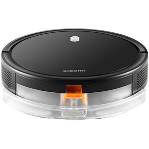 Xiaomi Robot Vacuum E5 EU (Black) / BHR8298EU kép