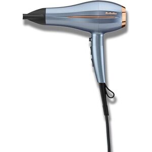 BABYLISS Demin Luxe Dryer D251PE kép