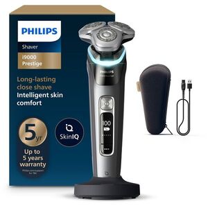 Philips Series i9000 Prestige XP9202/10 kép