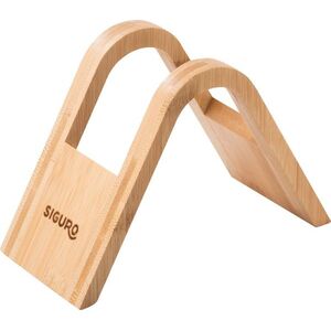 Siguro Bamboo kávéfilter állvány kép