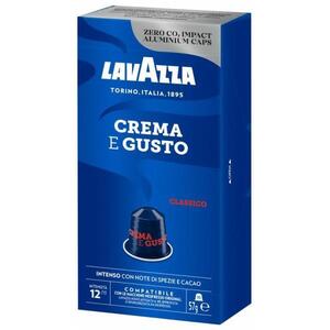 Lavazza NCC Crema E Gusto 10 db kép