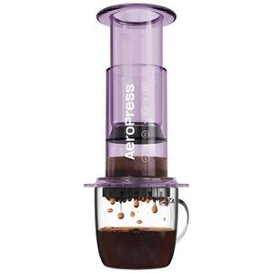Aeropress Clear Purple kép