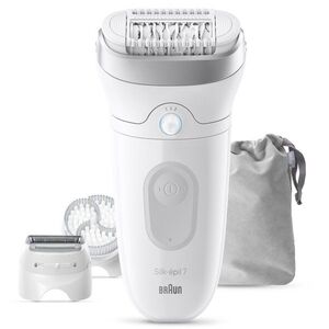 Braun Silk·épil 7 7-060 kép