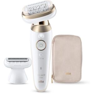 Braun Silk-épil 9 Flex 9-030 3D kép