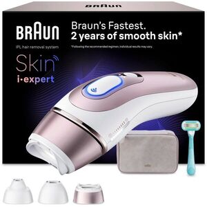Braun Smart IPL Skin i-expert 7 PL7321 kép