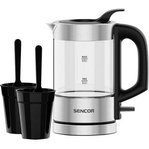 SENCOR SWK 160SS kép
