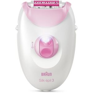 Braun Silk-épil 3 3-000 kép