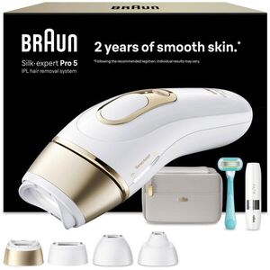 Braun IPL Silk·expert Pro 5 PL5412 kép