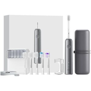 Laifen LFTB01-A Aluminium Giftbox szürke kép