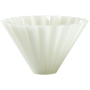 Origami Dripper AIR S, műanyag, matt szürke kép