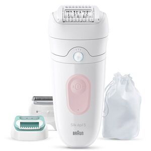 Braun Silk·épil 5 5-050 kép
