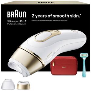 Braun IPL Silk-expert Pro 5 PL5221 kép