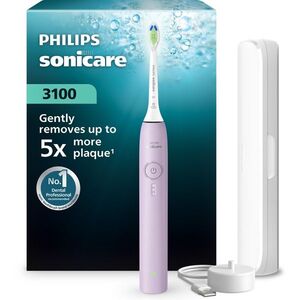 Philips Sonicare 3100 HX4072/73 kép