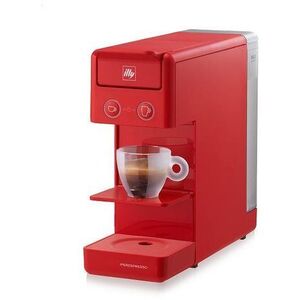 Illy Francis Francis Y3.3 iperEspresso piros kép
