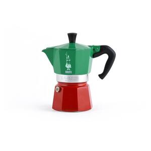 Bialetti Moka Express ITALIA, hatszemélyes kép