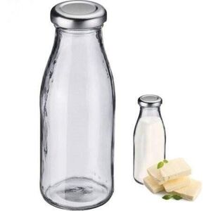 Westmark tejes vagy gyümölcsé üveg 250 ml kép