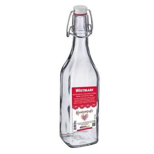Westmark zárókupakkal 0, 5l kép