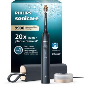 Philips Sonicare 9900 DiamondClean Prestige HX9992/12 kép