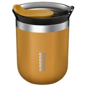Wacaco Octaroma Classico utazáshoz, Amber Yellow 180 ml kép