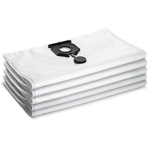 KÄRCHER NT 40/1, NT 50/1 porzsák, flíz, 10 db kép