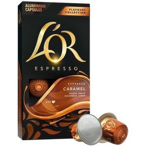 L'OR Espresso Caramel kép