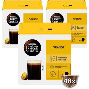NESCAFÉ® Dolce Gusto® Grande - 48 kapszula kép