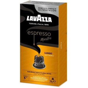 Lavazza NCC Espresso Lungo kép