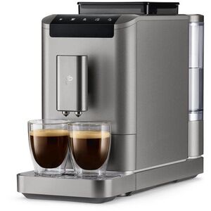 Tchibo Esperto Caffé 2 Titanium Silver kép