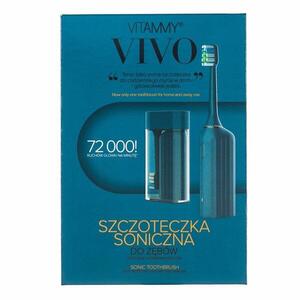 VITAMMY VIVO, rózsaszín-kék tokkal kép