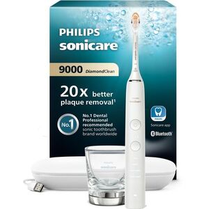 Philips Sonicare 9000 DiamondClean HX9911/19 kép