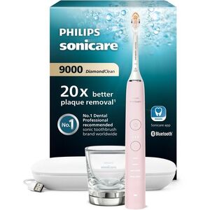 Philips Sonicare 9000 DiamondClean HX9911/21 kép