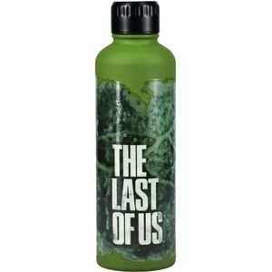 The Last of Us - vizespalack, rozsdamentes acél kép