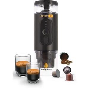 Handpresso E-presso Plus Hordozható kávéfőző kép