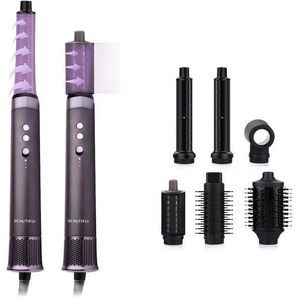 Beautifly Hair Flow Pro Styler kép