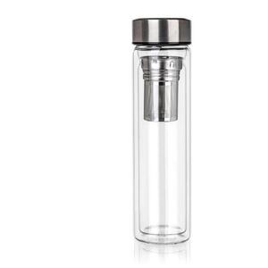 BANQUET DOBLO Duplafalú, teás + szűrő, 500ml kép