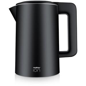 Niceboy ION Kettle K3 Onyx black kép