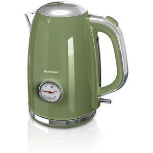 Rohnson R-7715 Nostalgia zöld kép