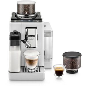 De'Longhi Rivelia EXAM 440.55.W kép