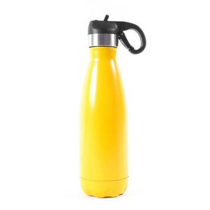 Aga DS2715 termosz 350 ml, sárga kép