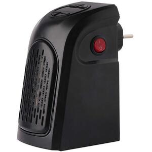 VERK 15495 Hősugárzó ventilátor, 400 W kép
