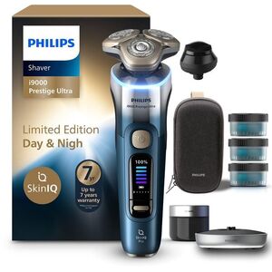 Philips Series i9000 Prestige Ultra Day&Night Edice XP9406/79 kép