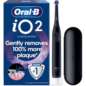 Oral-B iO 2 Black kép