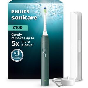 Philips Sonicare 3100 HX4033/26 kép