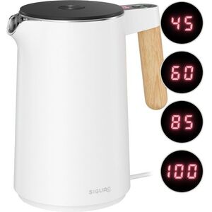 Siguro Mackay C750W kép