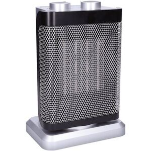 Solight Fűtőventilátor, 1500 W kép
