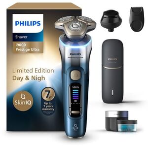 Philips Series i9000 Prestige Ultra Day&Night Edice XP9406/65 kép